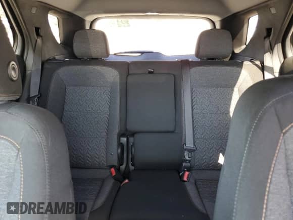 2023 Chevrolet Equinox LT with VIN 3GNAXUEG4PL148301, listed as a Copart auction lot 85780925 with 62,878 mi miles and Salvage title. Bid and sale history available at DreamBid. Image 10.