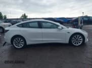✅ 2018 Tesla Model 3 Long Range Battery • VIN: 5YJ3E1EA2JF006519 • Лот: 42438263. Опубликован ранее на IAAI с пробегом 113 052 миль. Бесплатный доступ к архиву аукционных продаж из США и подробный отчёт об истории автомобиля на DreamBid. Изображение 13.