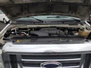 ✅ 2010 Ford Econoline Cargo Commercial • VIN: 1FTNE2EW4ADA24912 • Lot: 49741184. Listed on Copart with 508,798 mi. Free auction sales archive from the USA and detailed vehicle history report at DreamBid. Image 12.