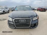 ✅ 2016 Audi Q5 Premium • VIN: WA1C2AFP9GA023681 • Lot: 93128675. Listed on Copart with 109,740 mi. Free auction sales archive from the USA and detailed vehicle history report at DreamBid. Image 5.