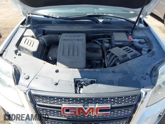 ✅ 2012 GMC Terrain SLT-2 • VIN: 2GKFLXEK3C6197069 • Lot: 42019006. Listed on IAAI with 161,658 mi. Free auction sales archive from the USA and detailed vehicle history report at DreamBid. Image 10.