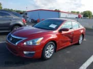 ✅ 2014 Nissan Altima SV • VIN: 1N4AL3AP1EC187737 • Lot: 43414632. Listed on IAAI with 206,884 mi. Free auction sales archive from the USA and detailed vehicle history report at DreamBid. Image 6.