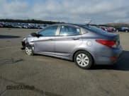 ✅ 2016 Hyundai Accent SE • VIN: KMHCT4AEXGU065118 • Лот: 82235143. Опубликован ранее на Copart с пробегом 58 938 миль. Бесплатный доступ к архиву аукционных продаж из США и подробный отчёт об истории автомобиля на DreamBid. Изображение 2.