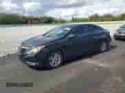 2011 Hyundai Sonata GLS with VIN 5NPEB4AC3BH180841, listed as a Copart auction lot 90050675 with 206,324 mi miles and Salvage title. Bid and sale history available at DreamBid. Image 1.