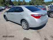✅ 2016 Toyota Corolla L • VIN: 2T1BURHE3GC499832 • Лот: 43337391. Опубликован ранее на IAAI с пробегом 106 512 миль. Бесплатный доступ к архиву аукционных продаж из США и подробный отчёт об истории автомобиля на DreamBid. Изображение 3.