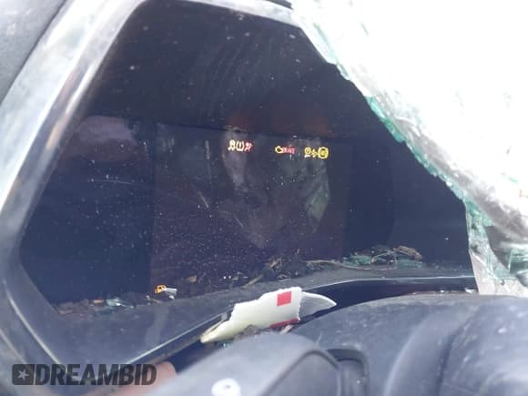 ✅ 2023 GMC Canyon 4WD AT4 • VIN: 1GTP6DEK8P1162090 • Lot: 43630401. Listed on IAAI with Not provided. Free auction sales archive from the USA and detailed vehicle history report at DreamBid. Image 7.