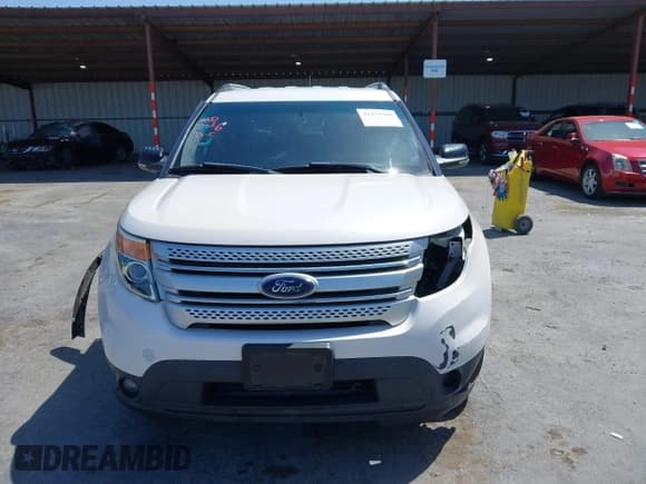 ✅ 2013 Ford Explorer XLT • VIN: 1FM5K8D89DGA12963 • Lot: 42272506. Wystawiony na IAAI z przebiegiem 96 356 mil. Bezpłatny archiwum sprzedaży aukcyjnych z USA i szczegółowy raport historii pojazdu na DreamBid. Zdjęcie 13.