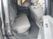 ✅ 2006 Nissan Frontier LE • VIN: 1N6AD07W56C455045 • Лот: 42536155. Опубликован ранее на IAAI с пробегом 124 716 миль. Бесплатный доступ к архиву аукционных продаж из США и подробный отчёт об истории автомобиля на DreamBid. Изображение 8.