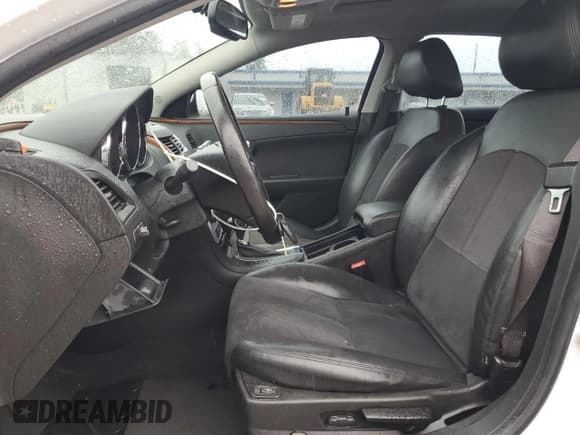 ✅ 2012 Chevrolet Malibu 2LT • VIN: 1G1ZD5E04CF364627 • Лот: 73124014. Опубликован ранее на Copart с пробегом 214 153 миль. Бесплатный доступ к архиву аукционных продаж из США и подробный отчёт об истории автомобиля на DreamBid. Изображение 7.