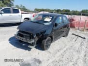 ✅ 2024 Mitsubishi Mirage Black Edition • VIN: ML32AWHJ3RH005569 • Lot: 40706016. Listed on IAAI with 3,855 mi. Free auction sales archive from the USA and detailed vehicle history report at DreamBid. Image 19.