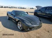 ✅ 2007 Chevrolet Corvette • VIN: 1G1YY26U075108111 • Lot: 82597675. Listed on Copart with Not provided. Free auction sales archive from the USA and detailed vehicle history report at DreamBid. Image 14.