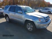 ✅ 2005 Toyota 4Runner Limited • VIN: JTEZU17R858040188 • Лот: 43660606. Опубликован ранее на IAAI с пробегом 228 193 миль. Бесплатный доступ к архиву аукционных продаж из США и подробный отчёт об истории автомобиля на DreamBid. Изображение 1.