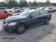 ✅ 2008 Lexus GS 350 • VIN: JTHCE96S780018985 • Лот: 68462405. Опубликован ранее на Copart с пробегом 146 595 миль. Бесплатный доступ к архиву аукционных продаж из США и подробный отчёт об истории автомобиля на DreamBid. Изображение 1.