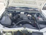 ✅ 2005 Chevrolet Colorado LS Z85 • VIN: 1GCCS148858265710 • Lot: 42269054. Listed on IAAI with 184,136 mi. Free auction sales archive from the USA and detailed vehicle history report at DreamBid. Image 10.