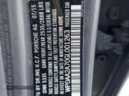 ✅ 2016 Porsche Panamera 4 • VIN: WP0AA2A70GL001263 • Lot: 70201845. Wystawiony na Copart z przebiegiem 99 185 mil. Bezpłatny archiwum sprzedaży aukcyjnych z USA i szczegółowy raport historii pojazdu na DreamBid. Zdjęcie 13.