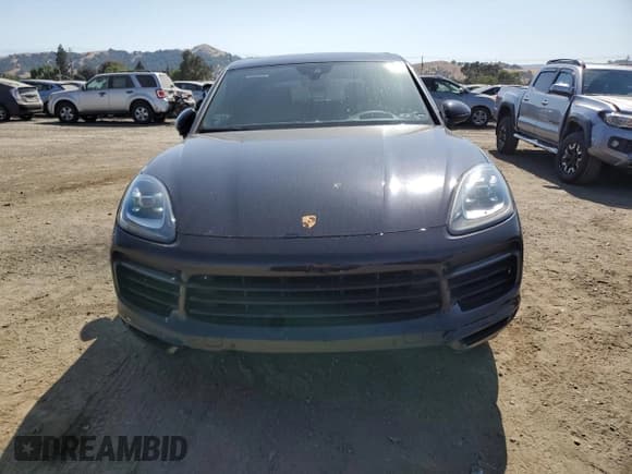 ✅ 2019 Porsche Cayenne • VIN: WP1AA2AY3KDA08539 • Lot: 60115345. Listed on Copart with 43,768 mi. Free auction sales archive from the USA and detailed vehicle history report at DreamBid. Image 5.
