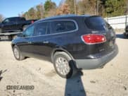 ✅ 2011 Buick Enclave CXL-1 • VIN: 5GAKRBED7BJ298373 • Lot: 92872025. Listed on Copart with 204,395 mi. Free auction sales archive from the USA and detailed vehicle history report at DreamBid. Image 2.