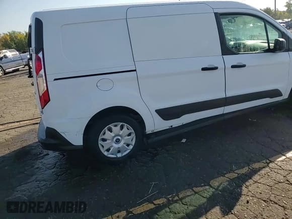 ✅ 2015 Ford Transit Connect XLT • VIN: NM0LS7F71F1223930 • Лот: 80636915. Опубликован ранее на Copart с пробегом 106 712 миль. Бесплатный доступ к архиву аукционных продаж из США и подробный отчёт об истории автомобиля на DreamBid. Изображение 14.