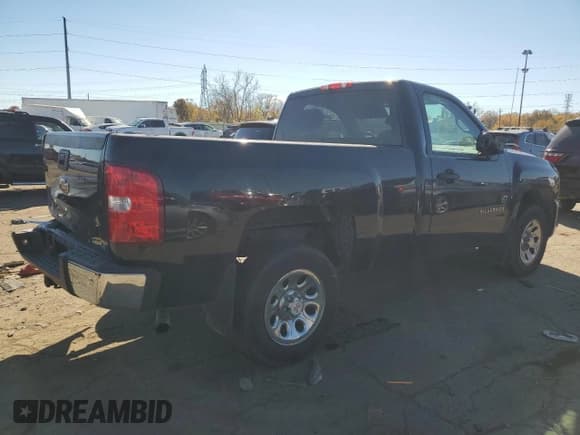 ✅ 2013 Chevrolet Silverado 1500 Work Truck • VIN: 1GCNCPEX0DZ233034 • Lot: 77428394. Listed on Copart with 110,819 mi. Free auction sales archive from the USA and detailed vehicle history report at DreamBid. Image 3.
