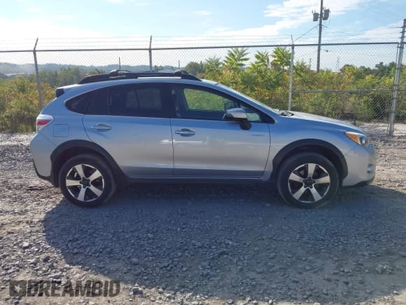 ✅ 2015 Subaru Crosstrek Touring • VIN: JF2GPBPC1FH216151 • Lot: 43126621. Wystawiony na IAAI z przebiegiem 127 362 mil. Bezpłatny archiwum sprzedaży aukcyjnych z USA i szczegółowy raport historii pojazdu na DreamBid. Zdjęcie 13.