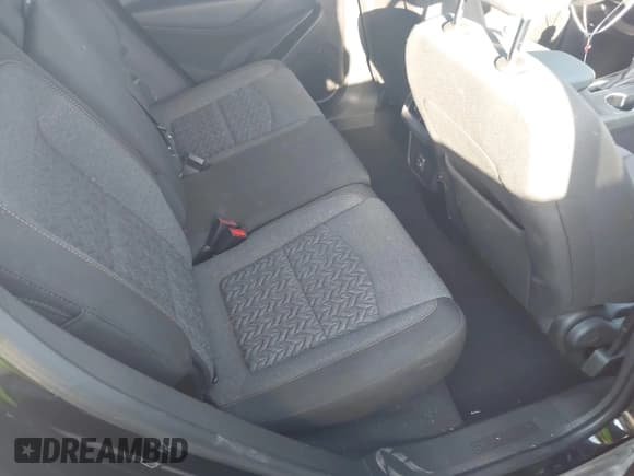 ✅ 2023 Chevrolet Equinox LT • VIN: 3GNAXKEG5PL241641 • Лот: 43358963. Опубликован ранее на IAAI с пробегом 11 500 миль. Бесплатный доступ к архиву аукционных продаж из США и подробный отчёт об истории автомобиля на DreamBid. Изображение 7.