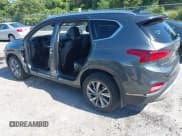 ✅ 2020 Hyundai Santa Fe Limited • VIN: 5NMS53AD1LH149101 • Lot: 42579658. Wystawiony na IAAI z przebiegiem 130 870 mil. Bezpłatny archiwum sprzedaży aukcyjnych z USA i szczegółowy raport historii pojazdu na DreamBid. Zdjęcie 3.