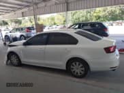 ✅ 2016 Volkswagen Jetta S • VIN: 3VW267AJ3GM388952 • Lot: 43614486. Wystawiony na IAAI z przebiegiem 107 106 mil. Bezpłatny archiwum sprzedaży aukcyjnych z USA i szczegółowy raport historii pojazdu na DreamBid. Zdjęcie 14.