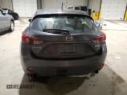 ✅ 2015 Mazda 3 i Sport • VIN: 3MZBM1K79FM154559 • Lot: 90475175. Listed on Copart with 74,198 mi. Free auction sales archive from the USA and detailed vehicle history report at DreamBid. Image 6.