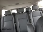 ✅ 2016 Ford Transit XLT • VIN: 1FMZK1ZM7GKA75186 • Lot: 47250074. Listed on Copart with 17,107 mi. Free auction sales archive from the USA and detailed vehicle history report at DreamBid. Image 10.