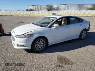 ✅ 2013 Ford Fusion SE • VIN: 3FA6P0HR0DR345050 • Lot: 85550055. Wystawiony na Copart z przebiegiem 70 181 mil. Bezpłatny archiwum sprzedaży aukcyjnych z USA i szczegółowy raport historii pojazdu na DreamBid. Zdjęcie 1.