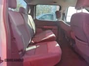 ✅ 2025 Ford F-350 XL • VIN: 1FT8W3DT3SEC55576 • Lot: 92457045. Wystawiony na Copart z przebiegiem 19 016 mil. Bezpłatny archiwum sprzedaży aukcyjnych z USA i szczegółowy raport historii pojazdu na DreamBid. Zdjęcie 10.