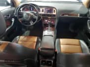 ✅ 2009 Audi A6 Prestige • VIN: WAUWG74F29N060792 • Lot: 61098905. Listed on Copart with 175,960 mi. Free auction sales archive from the USA and detailed vehicle history report at DreamBid. Image 8.