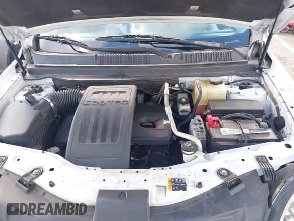 ✅ 2013 Chevrolet Captiva Sport LS • VIN: 3GNAL2EK8DS613474 • Лот: 43249819. Опубликован ранее на IAAI с пробегом 135 483 миль. Бесплатный доступ к архиву аукционных продаж из США и подробный отчёт об истории автомобиля на DreamBid. Изображение 10.