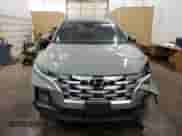 2024 Hyundai Santa Cruz SEL с VIN 5NTJBDDE7RH104711, выставлен на аукционе Copart как лот 84742454 с пробегом 2 405 миль миль и Списание • Salvage title. История ставок и продаж доступна на DreamBid. Изображение 5.