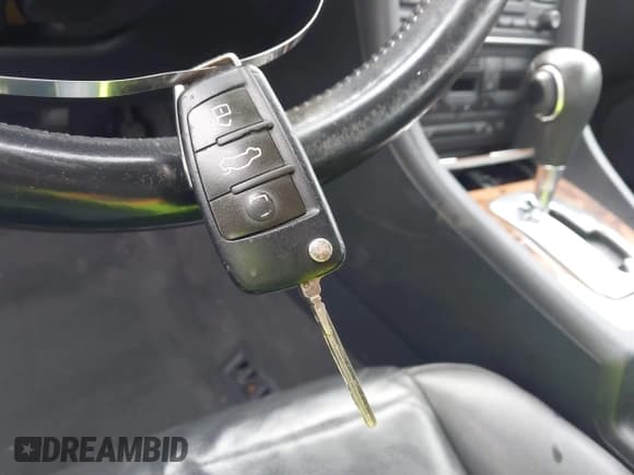 ✅ 2009 Audi A4 2.0T • VIN: WAUDF48H79K008418 • Lot: 43649600. Listed on IAAI with 129,793 mi. Free auction sales archive from the USA and detailed vehicle history report at DreamBid. Image 11.