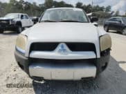 ✅ 2006 Mitsubishi Raider Duro Cross • VIN: 1Z7HT38N66S579007 • Lot: 81511775. Listed on Copart with 247,359 mi. Free auction sales archive from the USA and detailed vehicle history report at DreamBid. Image 5.