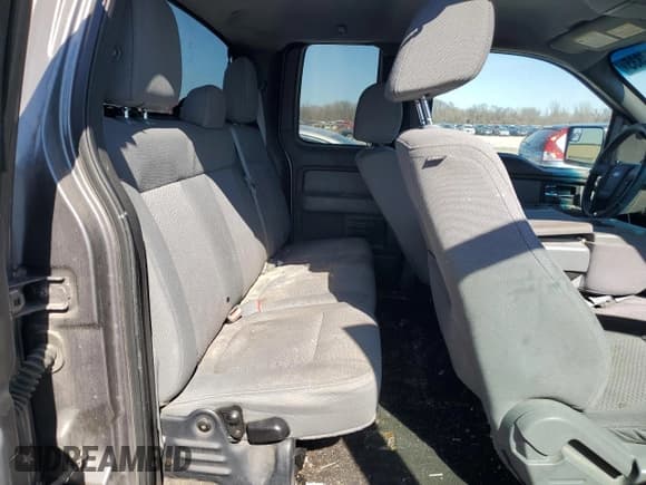 ✅ 2013 Ford F-150 XL • VIN: 1FTEX1EM2DKD60318 • Лот: 54521635. Опубликован ранее на Copart с пробегом 269 298 миль. Бесплатный доступ к архиву аукционных продаж из США и подробный отчёт об истории автомобиля на DreamBid. Изображение 10.