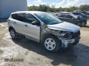 ✅ 2017 Ford Escape S • VIN: 1FMCU0F76HUB37126 • Лот: 91829365. Опубликован ранее на Copart с пробегом 29 324 миль. Бесплатный доступ к архиву аукционных продаж из США и подробный отчёт об истории автомобиля на DreamBid. Изображение 4.