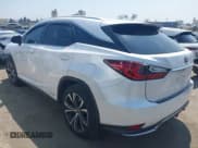 ✅ 2020 Lexus RX 450h • VIN: 2T2HGMDA4LC050687 • Лот: 42171004. Опубликован ранее на IAAI с пробегом 85 936 миль. Бесплатный доступ к архиву аукционных продаж из США и подробный отчёт об истории автомобиля на DreamBid. Изображение 3.