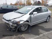 ✅ 2010 Honda Civic EX • VIN: 2HGFA1F84AH517679 • Lot: 43562876. Wystawiony na IAAI z przebiegiem 108 286 mil. Bezpłatny archiwum sprzedaży aukcyjnych z USA i szczegółowy raport historii pojazdu na DreamBid. Zdjęcie 17.