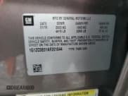 ✅ 2010 Chevrolet Malibu 1LT • VIN: 1G1ZC5E01AF201644 • Lot: 84506514. Listed on Copart with 122,739 mi. Free auction sales archive from the USA and detailed vehicle history report at DreamBid. Image 12.