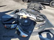 ✅ 2023 Ford Explorer XLT • VIN: 1FMSK7DH6PGA47607 • Лот: 85934175. Опубликован ранее на Copart с пробегом Не указан. Бесплатный доступ к архиву аукционных продаж из США и подробный отчёт об истории автомобиля на DreamBid. Изображение 13.