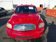 ✅ 2008 Chevrolet HHR LT • VIN: 3GNDA23D28S539398 • Lot: 41324062. Listed on IAAI with 162,746 mi. Free auction sales archive from the USA and detailed vehicle history report at DreamBid. Image 12.