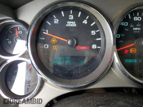 ✅ 2011 Chevrolet Silverado 2500HD LT • VIN: 1GC1KXCG3BF243981 • Lot: 82581555. Listed on Copart with 245,387 mi. Free auction sales archive from the USA and detailed vehicle history report at DreamBid. Image 9.