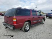✅ 2004 Chevrolet Suburban LS • VIN: 3GNFK16Z84G320594 • Лот: 44162395. Опубликован ранее на Copart с пробегом 297 469 миль. Бесплатный доступ к архиву аукционных продаж из США и подробный отчёт об истории автомобиля на DreamBid. Изображение 3.