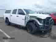 2014 Ram 1500 Tradesman with VIN 1C6RR7KG4ES323888, listed as a IAAI auction lot 41975474 with 93,779 mi miles and . Bid and sale history available at DreamBid. Image 1.