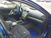 ✅ 2007 Toyota Camry LE • VIN: 4T1BE46K67U058381 • Лот: 43639605. Опубликован ранее на IAAI с пробегом 175 725 миль. Бесплатный доступ к архиву аукционных продаж из США и подробный отчёт об истории автомобиля на DreamBid. Изображение 5.