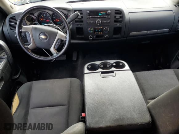 ✅ 2013 Chevrolet Silverado 1500 LT • VIN: 1GCRCSE04DZ387480 • Лот: 93091505. Опубликован ранее на Copart с пробегом 228 300 миль. Бесплатный доступ к архиву аукционных продаж из США и подробный отчёт об истории автомобиля на DreamBid. Изображение 8.