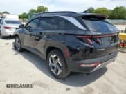 ✅ 2022 Hyundai Tucson Limited • VIN: KM8JECA13NU012833 • Lot: 63387803. Wystawiony na Copart z przebiegiem 40 213 mil. Bezpłatny archiwum sprzedaży aukcyjnych z USA i szczegółowy raport historii pojazdu na DreamBid. Zdjęcie 2.