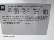 ✅ 2016 Chevrolet Impala LS • VIN: 2G11X5SA6G9170939 • Lot: 43071481. Listed on IAAI with 160,532 mi. Free auction sales archive from the USA and detailed vehicle history report at DreamBid. Image 9.